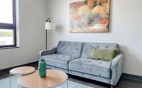 Sleepover 1Bd 1Ba Des Moines Apartments