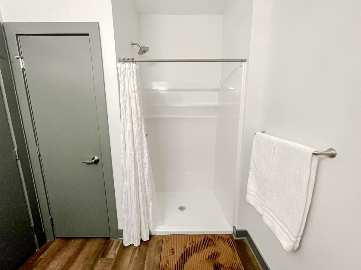 Sleepover 1Bd 1Ba Des Moines Apartments Exterior photo