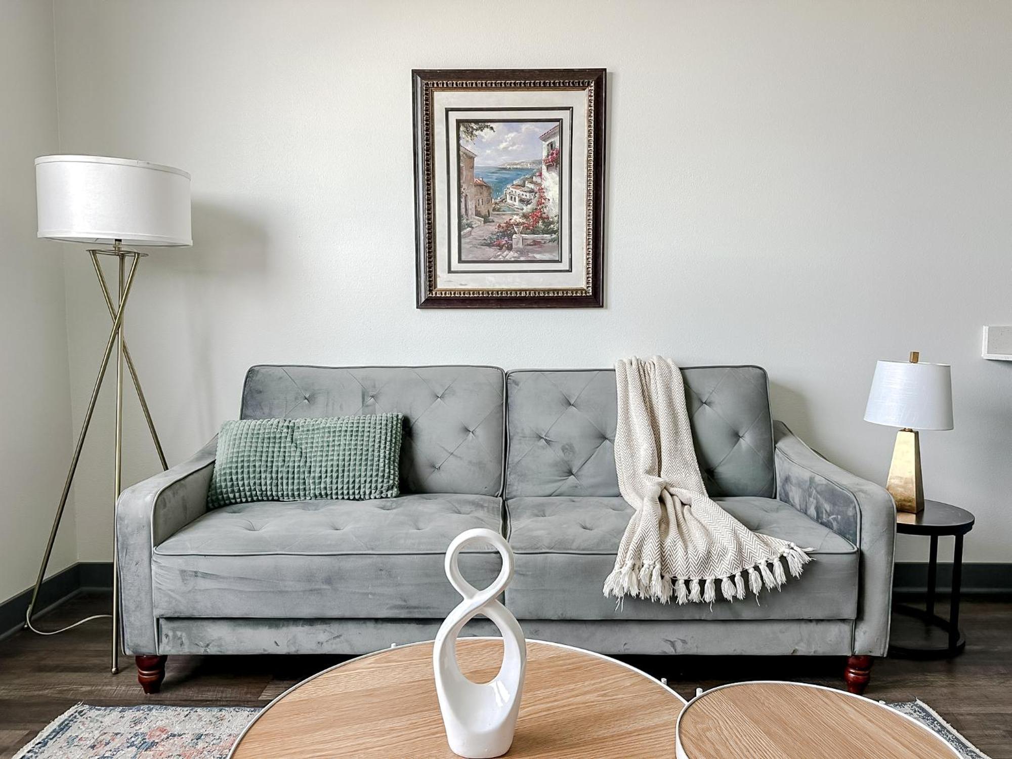 Sleepover 1Bd 1Ba Des Moines Apartments Exterior photo