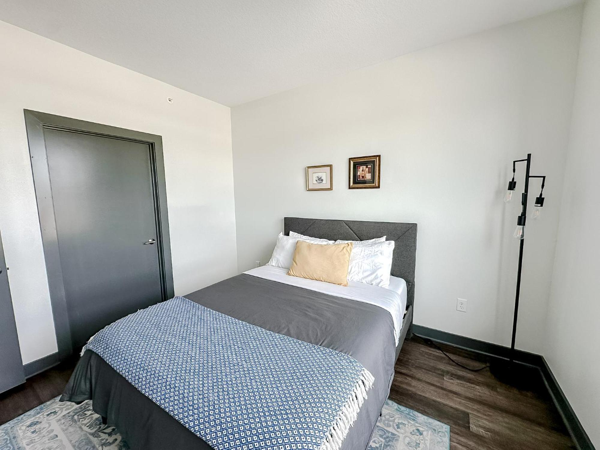 Sleepover 1Bd 1Ba Des Moines Apartments Exterior photo