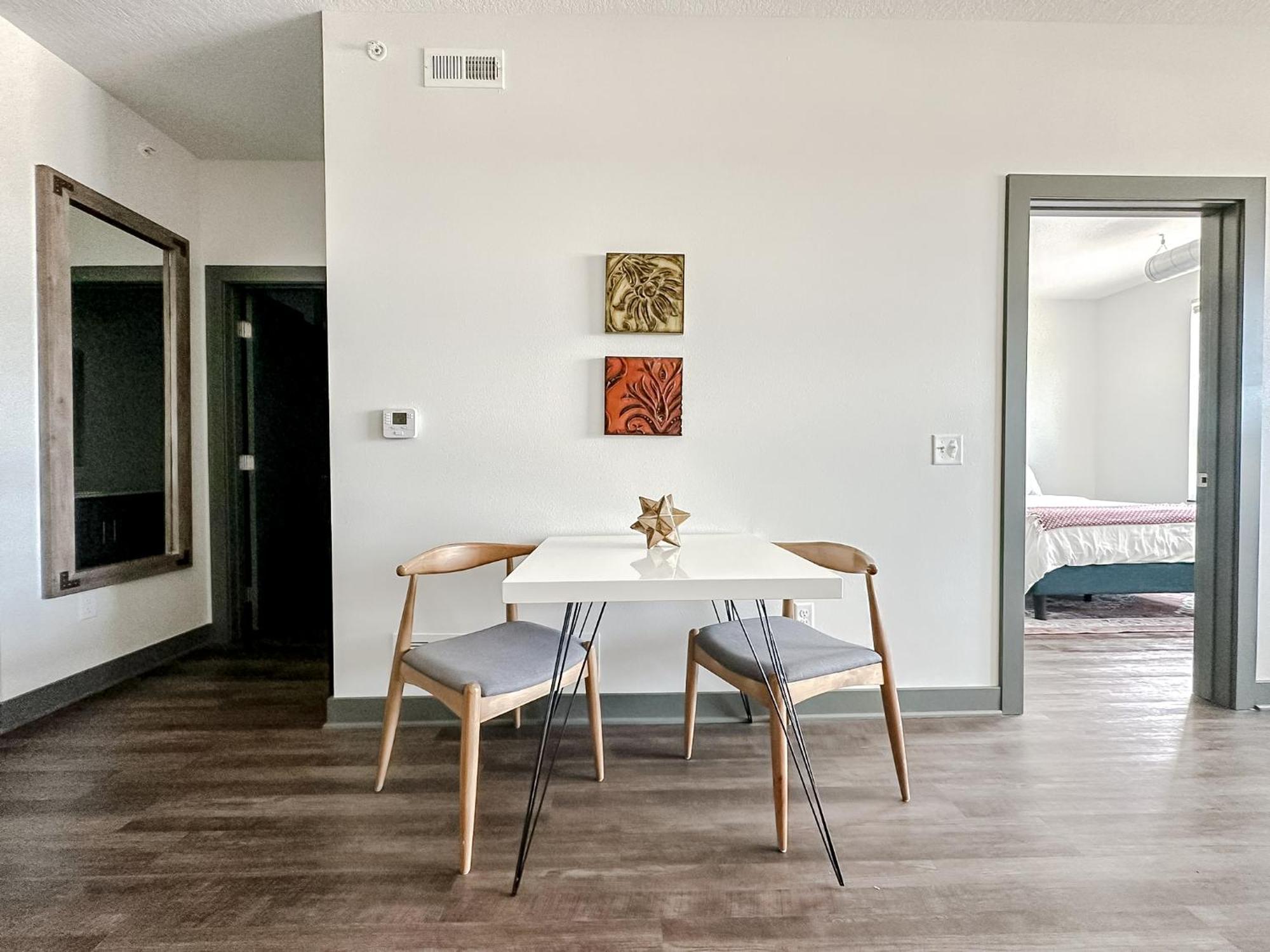 Sleepover 1Bd 1Ba Des Moines Apartments Exterior photo